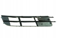 фото thumb №2, Решётка решётка бампера левый перед audi q7 4l