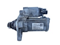 Купити Стартер volkswagen оригінальний номер 02z 911 024 f, фото thumb