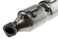 фото thumb №10, Фільтр часток твердих dpf hyundai santa fe 06-