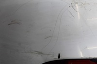 фото thumb №12, Бампер задній renault megane iii dv369