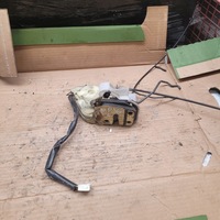 фото thumb №1, Замок дверь mazda mpv левый перед передний