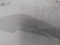 фото thumb №10, Porsche cayenne 9y бампер задняя 9y0807421 a