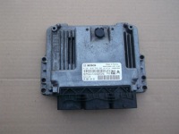 фото thumb №1, Citroen c4 picasso ii 1,6 hdi бортовий комп'ютер двигуна
