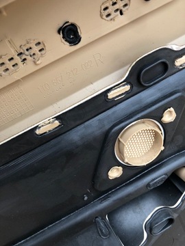 фото thumb №16, Vw touran i обшивки tapiecerki дверь правый левый перед зад