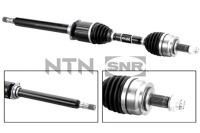 фото thumb №2, Приводной вал приводная перед audi a6 c7 fiat 500x jeep renegade 1.4 1.4lpg