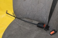 фото thumb №5, Сидіння заднє сидіння задня transit mk6 lt sprinter t4