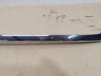 Молдинг хром капот mini cooper r56 рестайлінг  lata 2010-2013 2751040 Оригінал, фото thumb