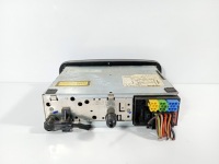 Alfa romeo 147 00-10 радіо оригінальні cd до zakodowania Оригінал, фото thumb