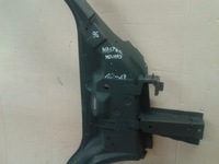 фото thumb №4, Renault master 2010 рама блок двигателя правый перед