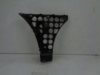 фото thumb №1, Bmw e60 кронштейн бампер лівий задня