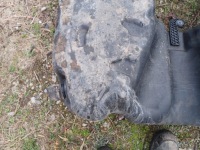 Бак пального bmw x5 e70 x6 e71 15924511 дизель Київ, фото thumb