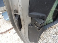 фото thumb №1, Mazda 3 bk hb 5d замок крышки багажника