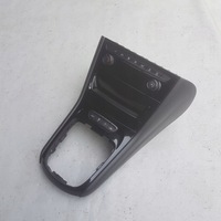 фото thumb №2, Opel astra k панель заглушка полиця консолі black