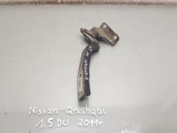 фото thumb №3, Петля капот лівий nissan qashqai i j10