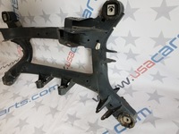 фото thumb №7, Bmw 3 gt f34 2015 с задний балка задние