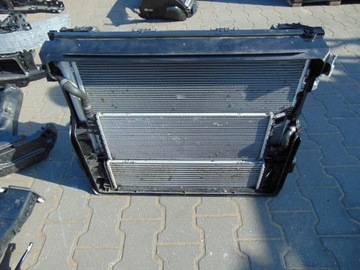 фото thumb №8, Комплектный перед bmw g60 2.0d м-пакет 6xpdc камера адаптивный led 5a878f2