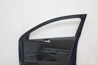 фото thumb №9, Vw passat b6 05r- дверь правые передние правые перед ld5q