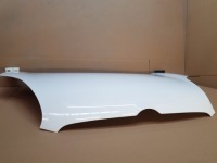 Купить Капот крышка fiat doblo белый 249 ewp 2010- новая, фото thumb