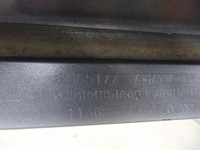 фото thumb №12, Планка пороговая левая bmw g30 g31 7387337