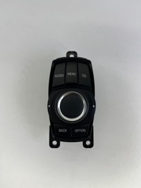 фото thumb №1, Ручка idrive bmw x1 f48 x2 f39 9381678