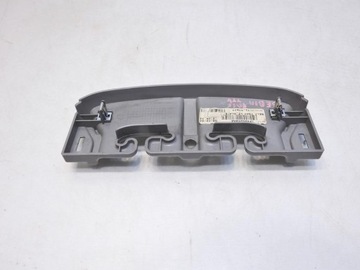 фото thumb №6, Защита ремней безопасности зад sebring iii cabrio