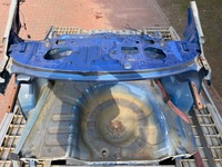 фото thumb №5, Subaru impreza sedan ii gd лонжерон пол чашка чашки четверть задняя