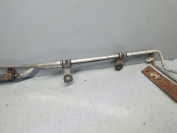 фото thumb №12, Насос усилителя бак провода nissan patrol gr y61 3.0di дизель vc100