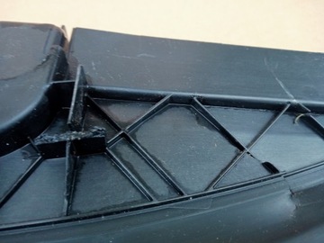 фото thumb №13, Bmw g05 ролета, жалюзі кермо повітря