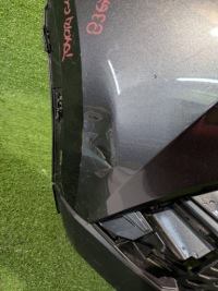 фото thumb №7, Бампер задній toyota c-hr ii nr.8367