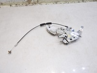 фото thumb №7, Замок механізм двері розсувних правий nissan nv200