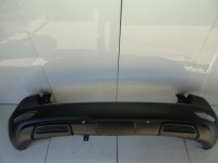 фото thumb №1, Бампер задняя peugeot 5008 ii 16- 6xpdc оригинал