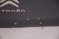 фото thumb №5, Кришка задня зад citroen c4 ii