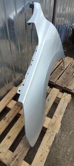 фото thumb №9, Крило лівий перед переднє peugeot 508 1 i 2010-2018 маса антиколізійного ezr