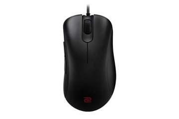 ПОВРЕЖДЕННАЯ игровая мышь BenQ Zowie EC2