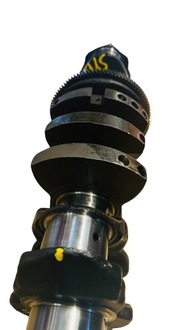 фото thumb №3, Wał колінчастий chrysler dodge nitro jeep wrangler 2.8cr 07+ vm50/51/52/53/vm11