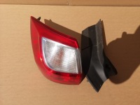 фото thumb №1, Ford grand c max lift 10-19 лампа задняя левая комплектная состояние bdb