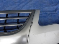 фото thumb №12, Бампер перед передний volkswagen vw touareg lift 7l pdc