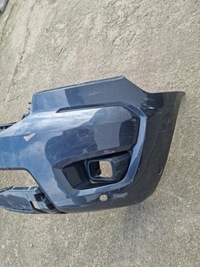 фото thumb №4, Ford ranger iv lift бампер передний перед