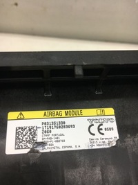 фото thumb №5, Volvo xc90 ii подушка подушка безпеки пасажира 31351330