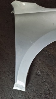 фото thumb №7, Крила правий перед skoda rapid la7w 8e8e