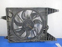 фото thumb №6, Dacia sandero i 1.5dci вентилятор радиатора