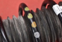 Амортизатор левая перед 0052072082 824903015631 fiat tipo 2 2 1.4 16v 95 km с Разборки, фото thumb