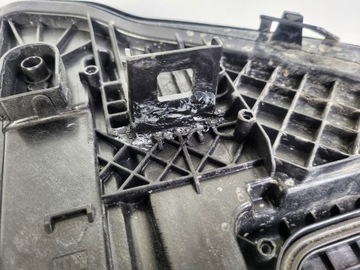 фото thumb №13, Mercedes cla w118 рестайлинг multibeam led l+p a1189061301 a1189061401 f-v.at