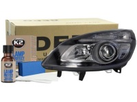 Фара renault scenic 05-08 Ціна, фото thumb