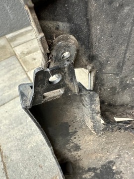 фото thumb №8, Opel mokka a i рестайлинг бампер переднее перед