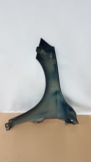 фото thumb №7, Крыло перед правый volvo v60 s60 lift 13-17