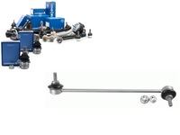 фото thumb №1, Стрижень кронштейн стабілізатор lemforder 31303414300