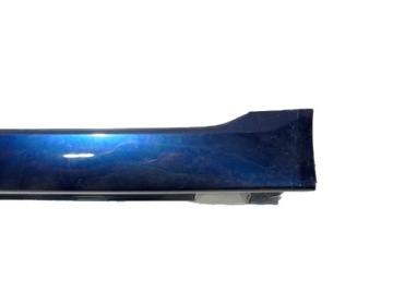 фото thumb №7, Планка накладка порогова ліва 7178121 bmw e60 sedan