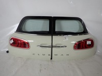 фото thumb №1, Mini cooper f54 clubman 15- крышка багажника