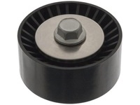 фото thumb №2, Febi bilstein 100749 ролик направляющая / направляющая, ремень клиновой зубчатый